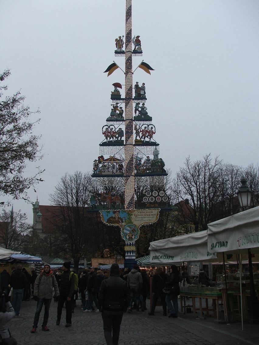 L'albero della cuccagna