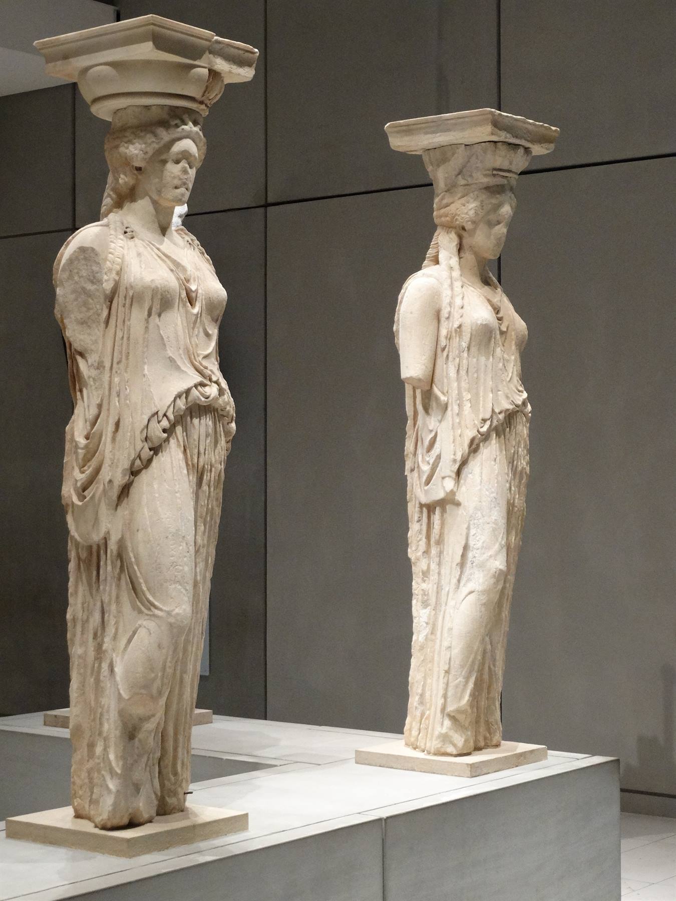 Museo dell'Acropoli