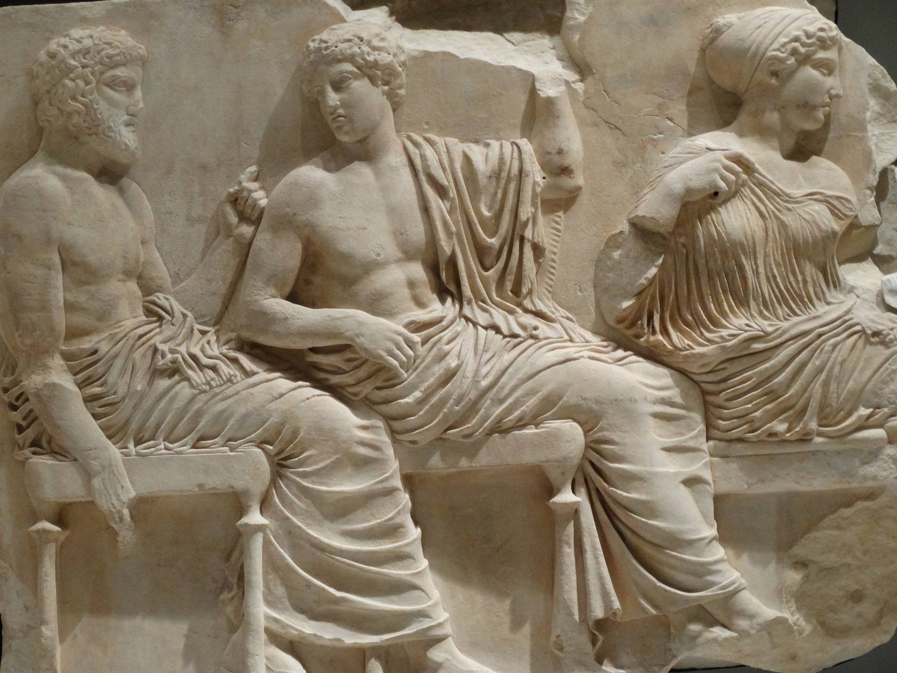 Museo dell'Acropoli