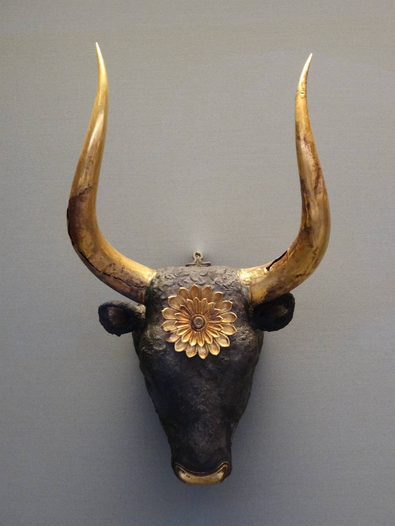 Museo Archeologico. 