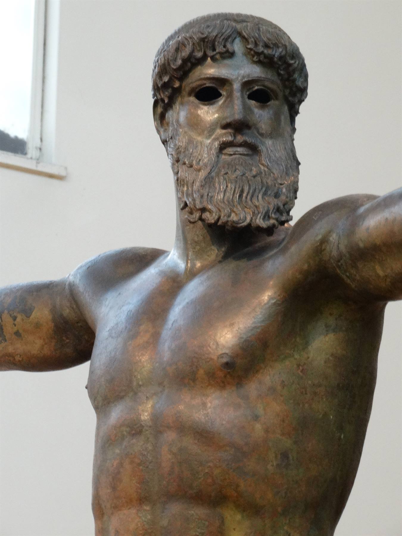 Museo Archeologico. 