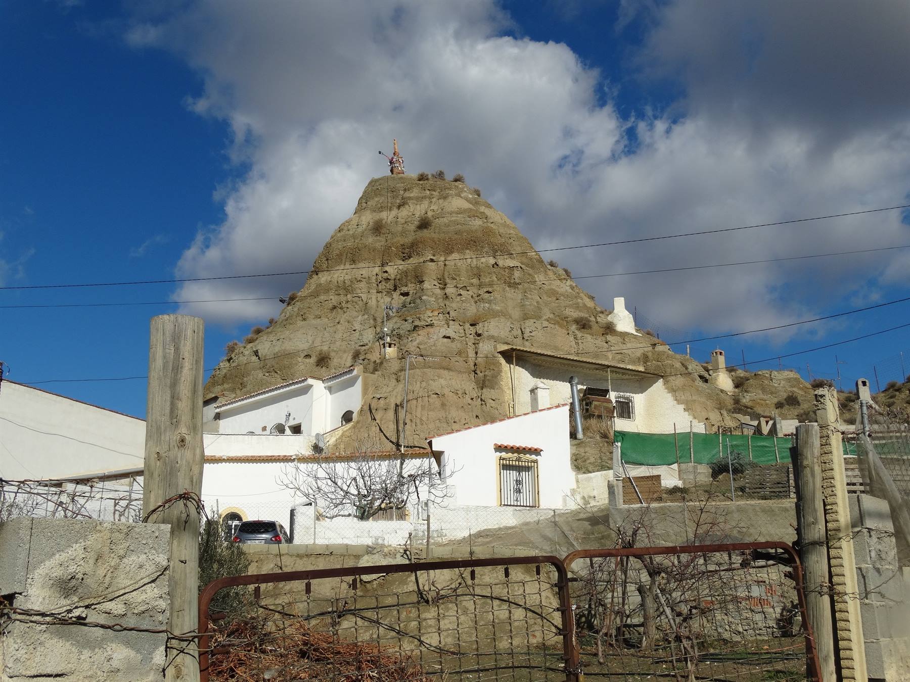 Guadix