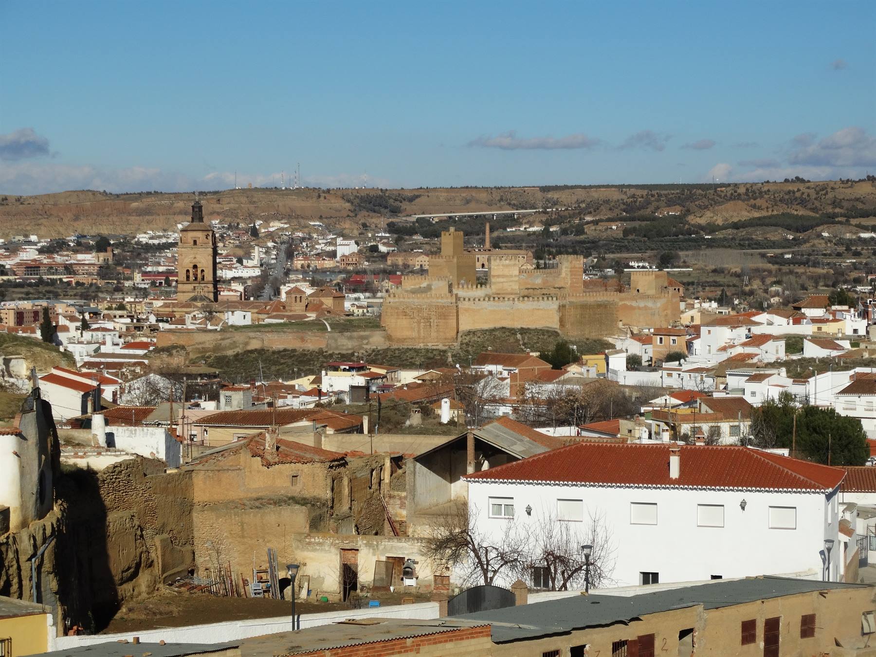 Guadix
