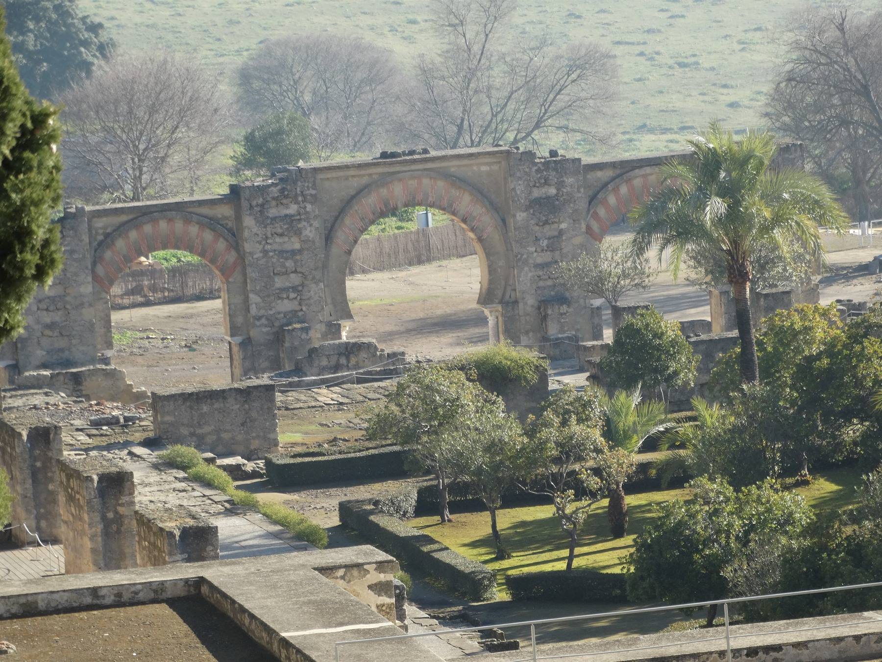 Medina Azhara