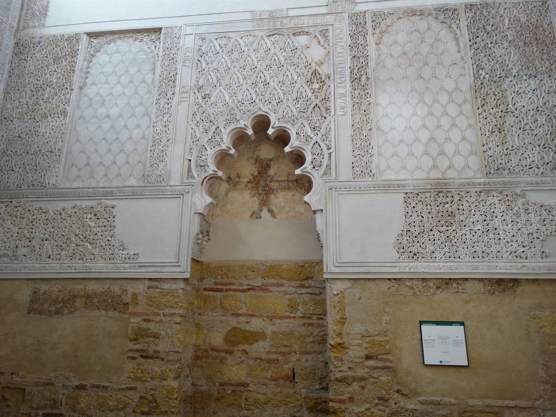 Cordova, Sinagoga