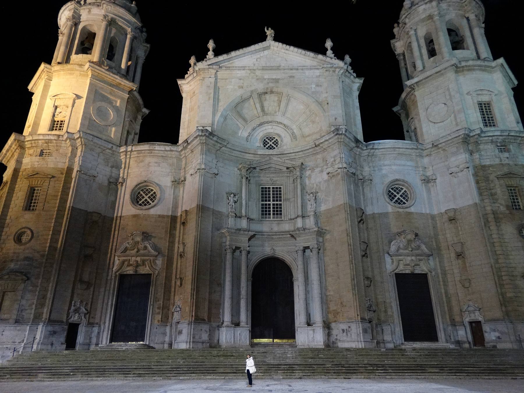 Cattedrale di Cadice