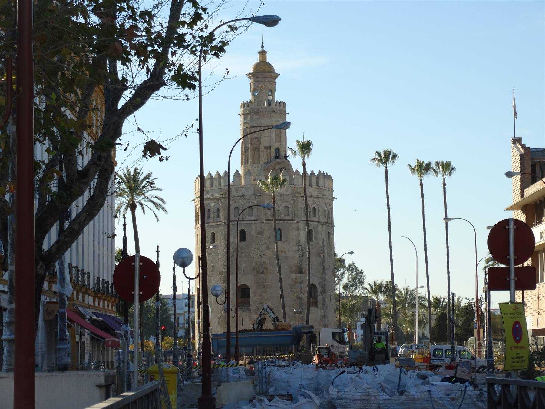 Siviglia