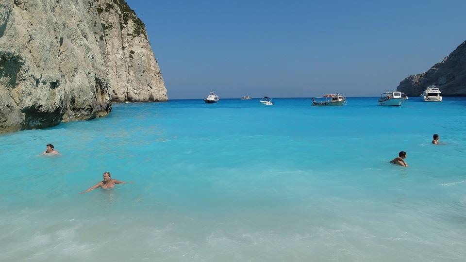 Navagio