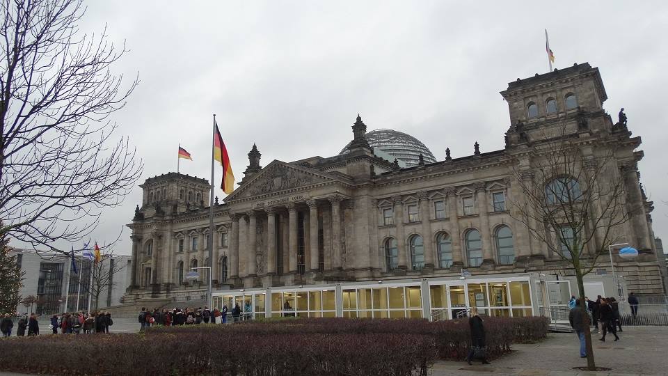 Il Reichstag