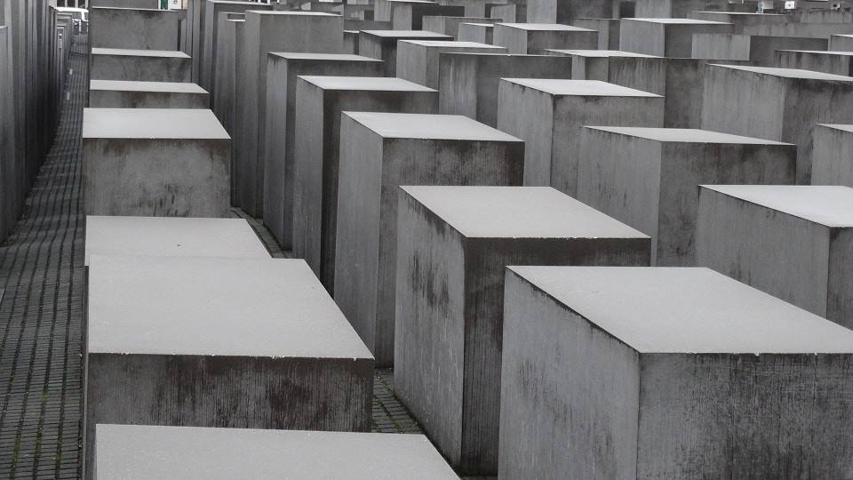 Monumento all'Olocausto
