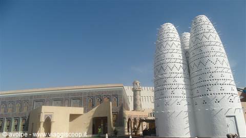 Doha