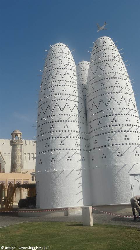 Doha