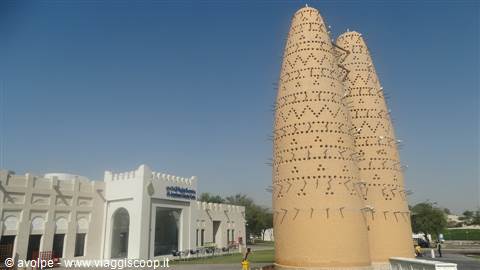 Doha