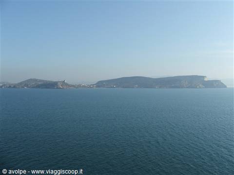 cagliari città