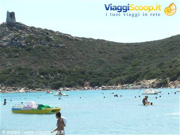 villasimius
