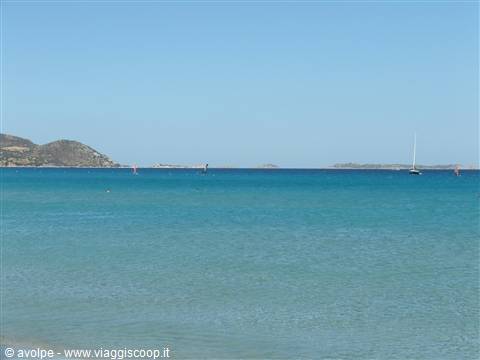 villasimius