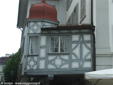 lucerna