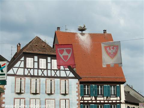 Ribeuvillè