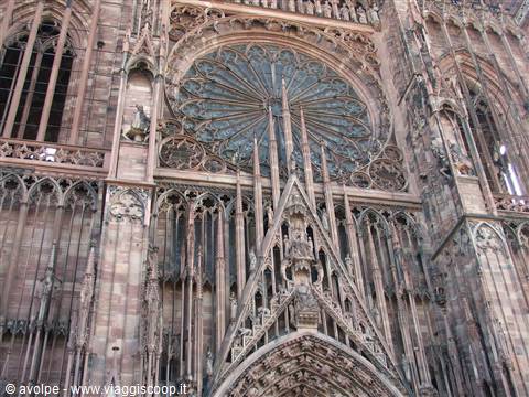 strasburgo