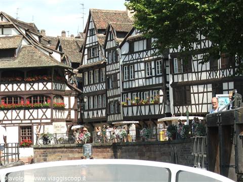 strasburgo