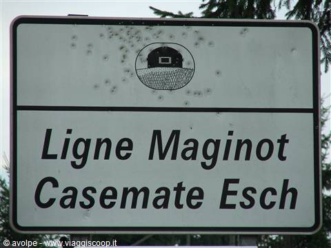 ligne maginot