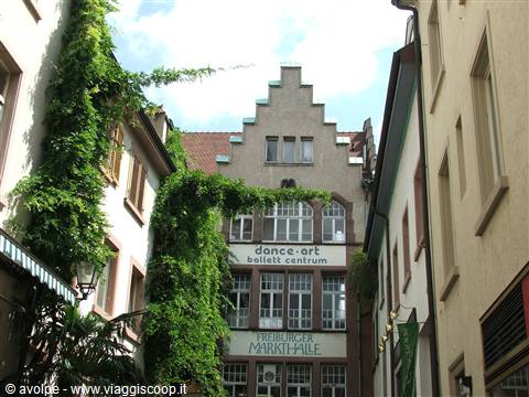 friburgo