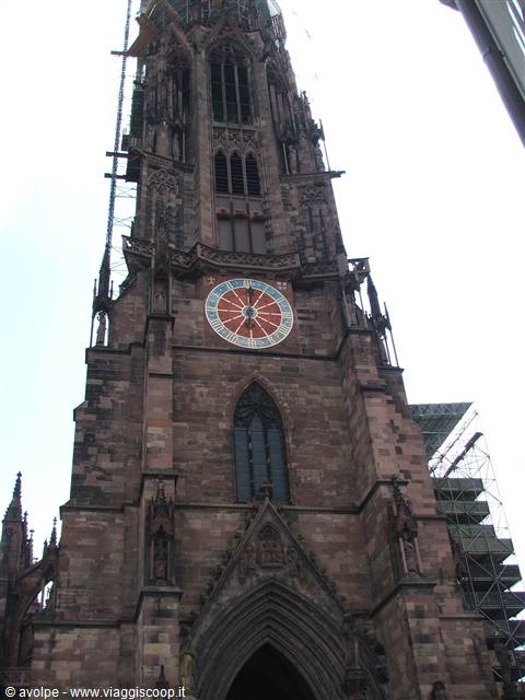 friburgo