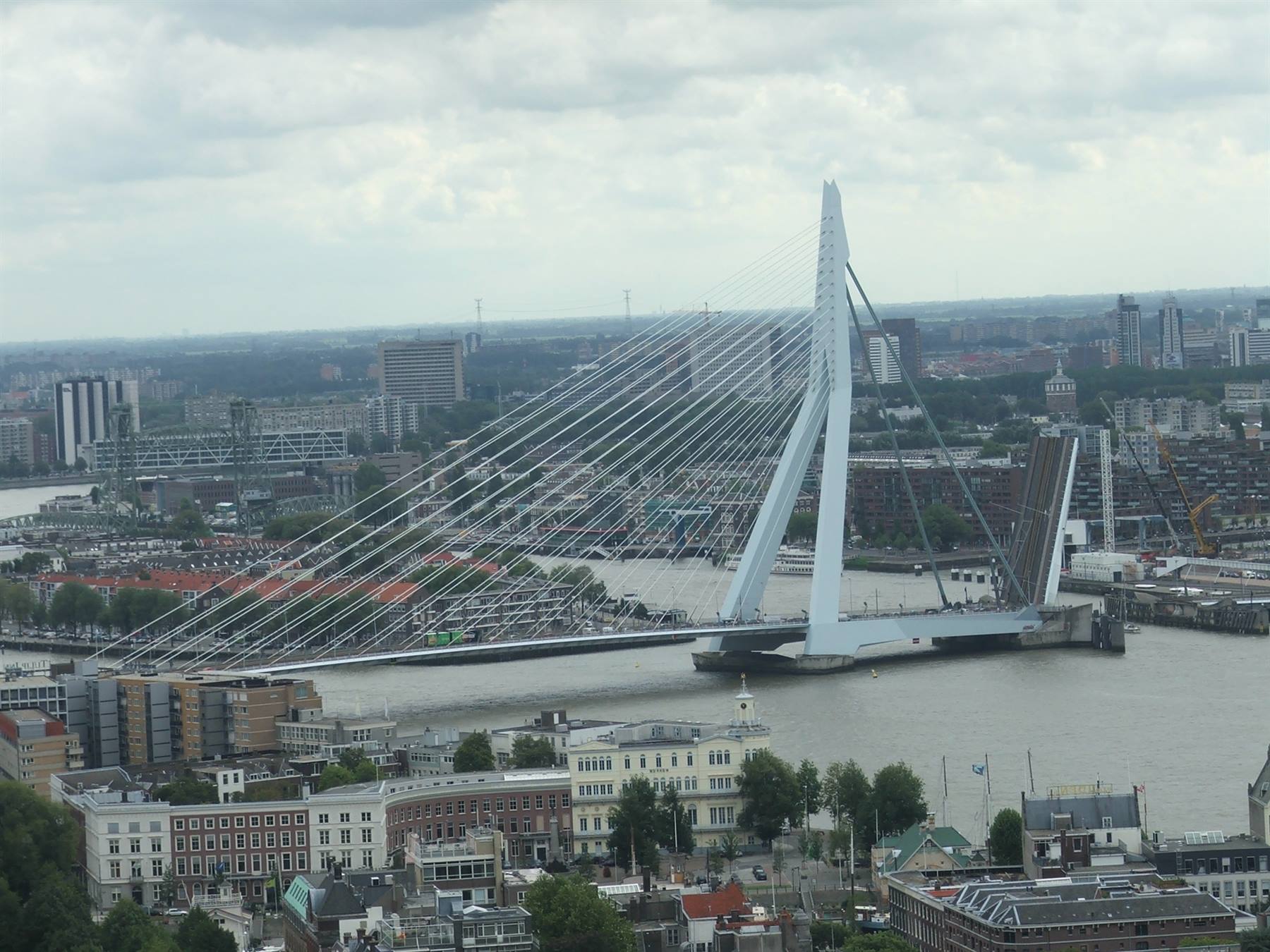 Rotterdam