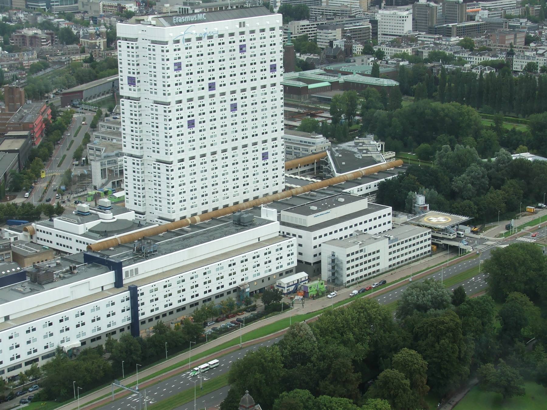 Rotterdam
