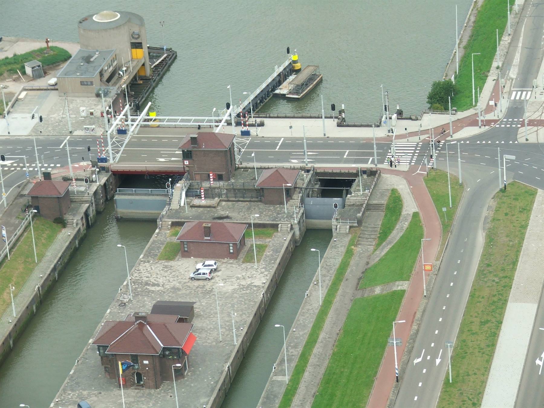 Rotterdam