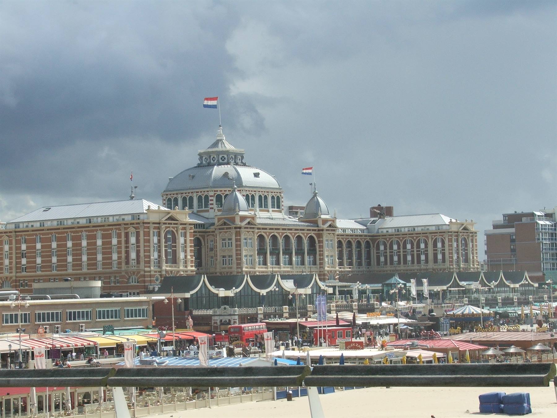 Scheveningen 
