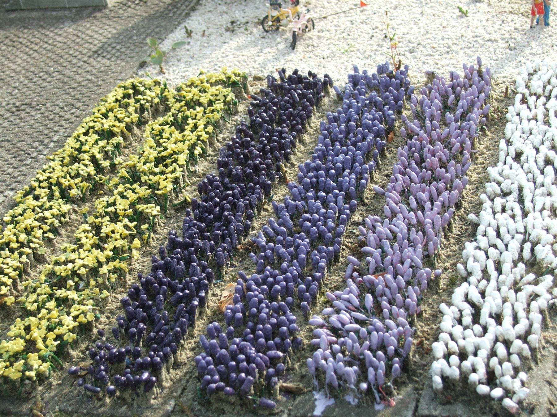 Madurodam,Olanda in miniatura