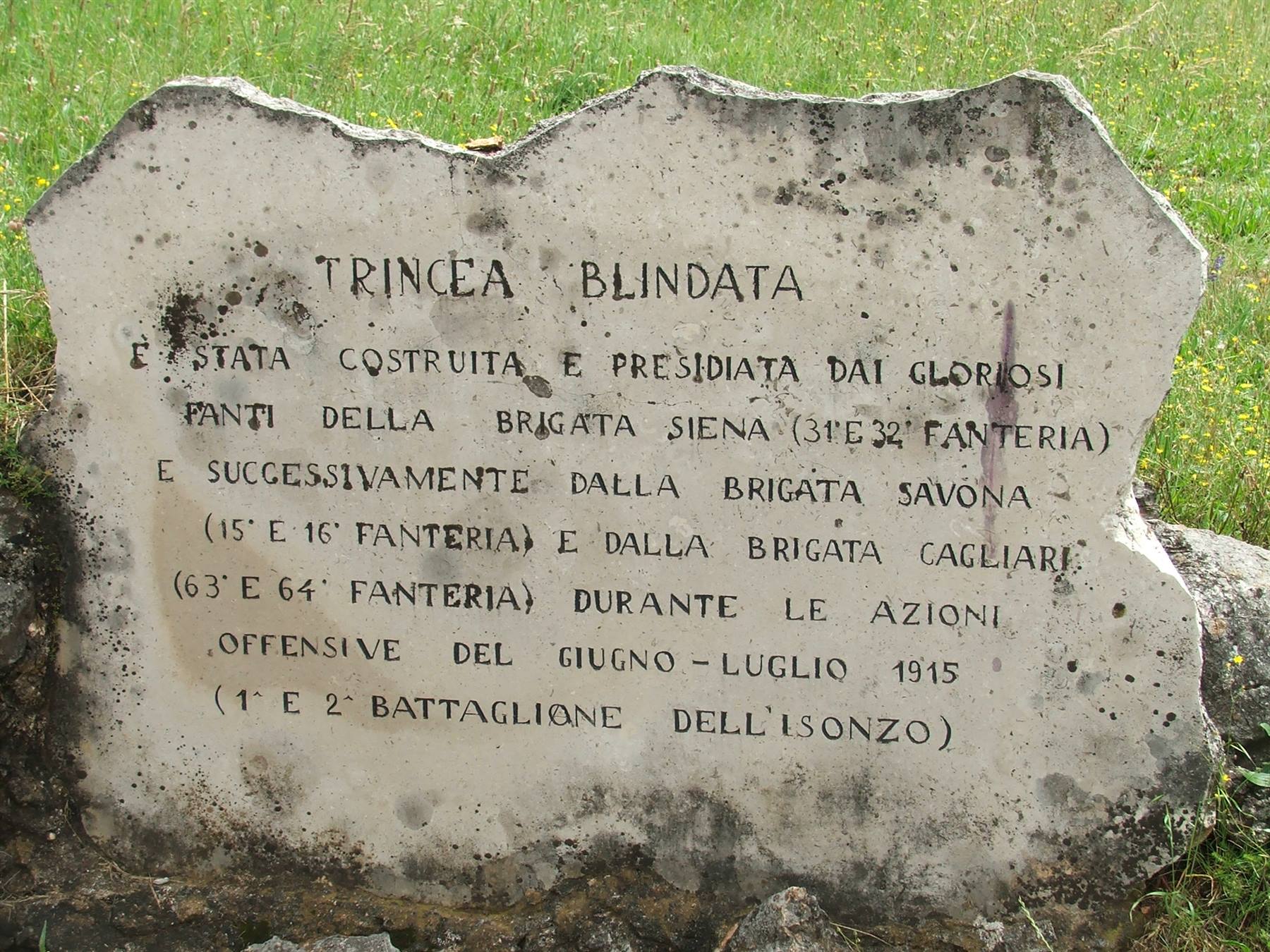 Sacrario di Redipuglia