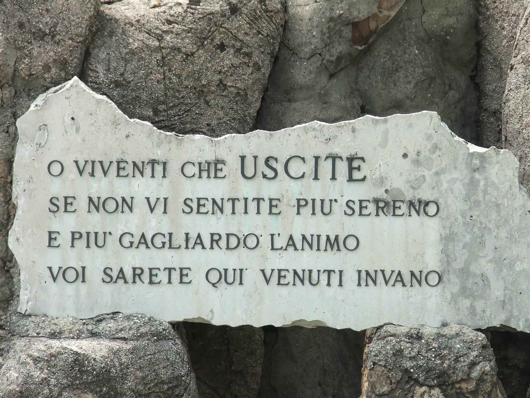 Sacrario di Redipuglia