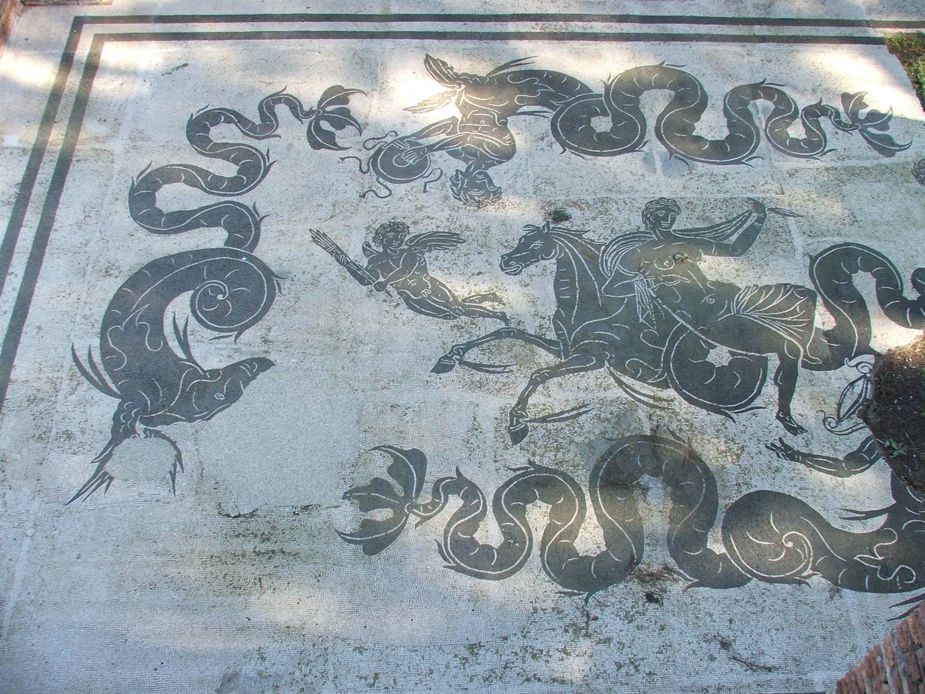 mosaico