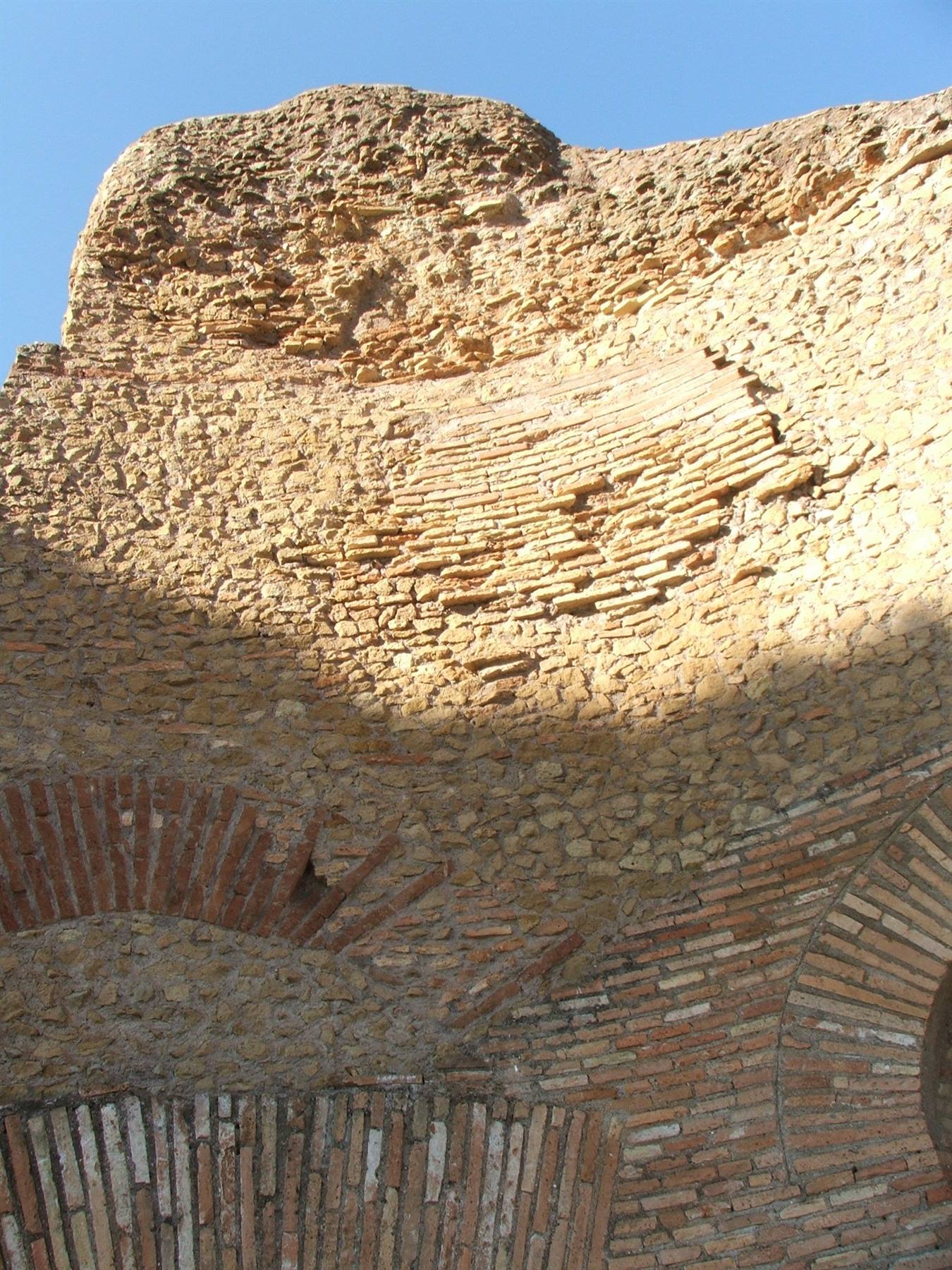 archi e mura