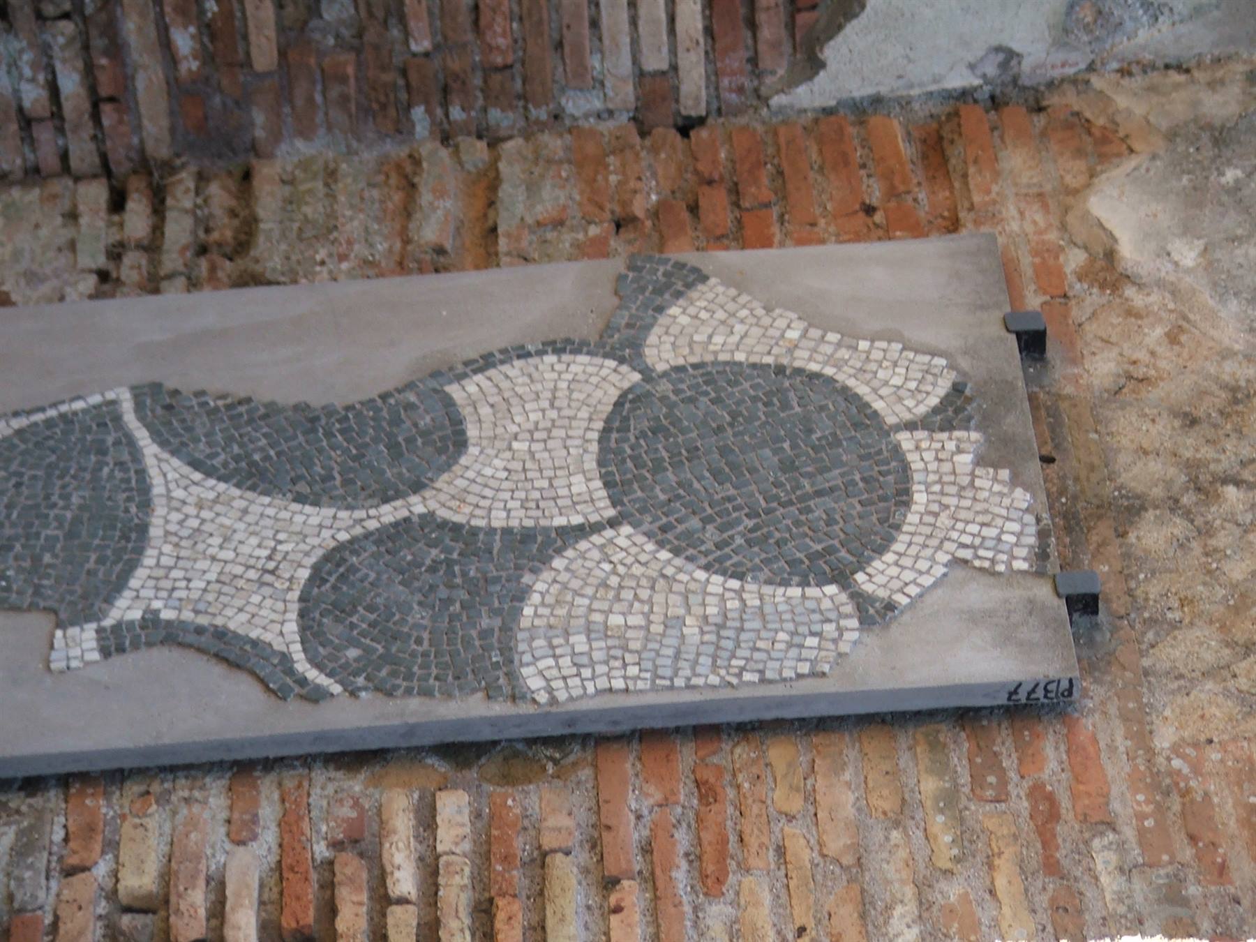mosaico