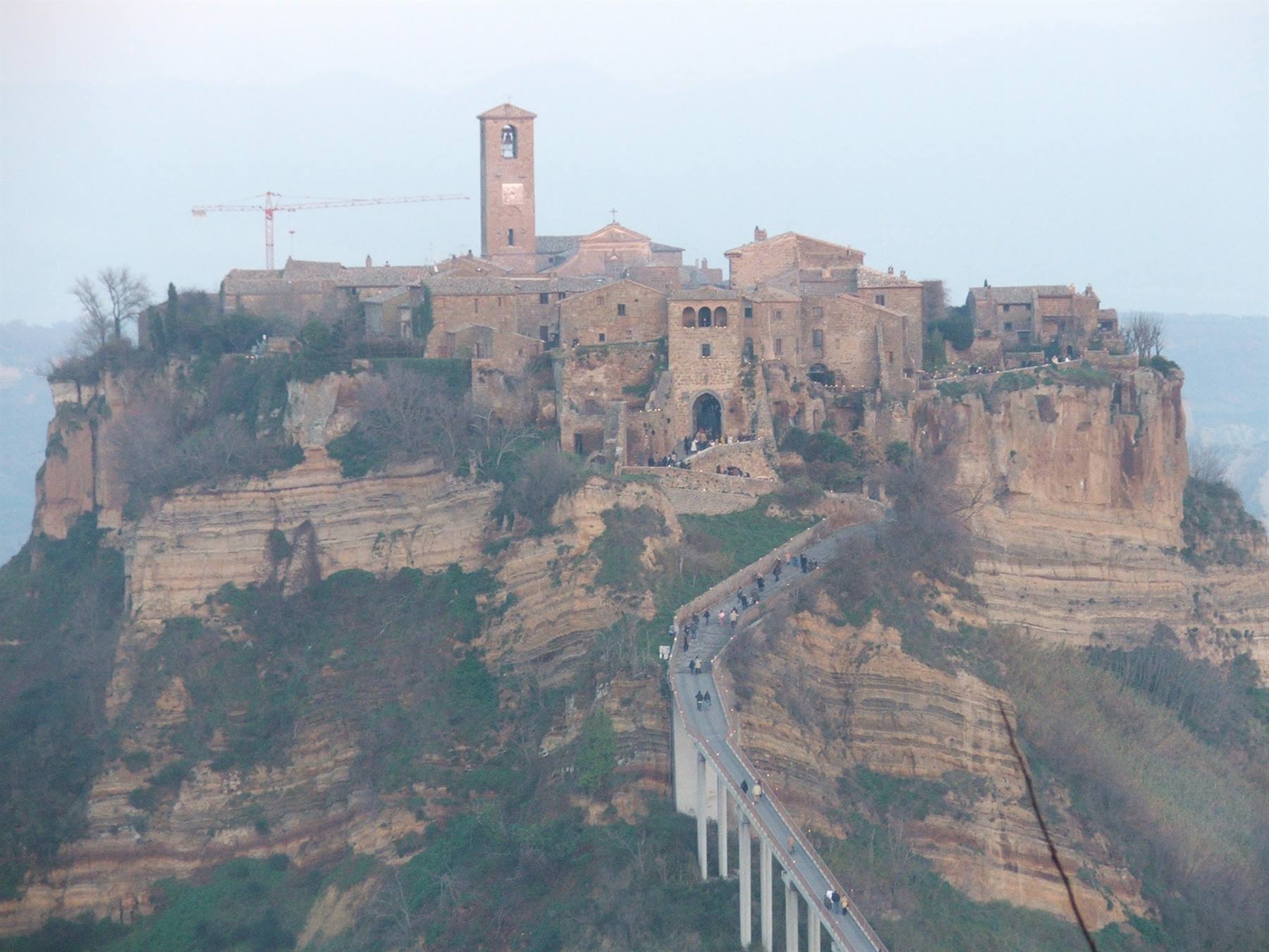 Civita di Bagnoregio