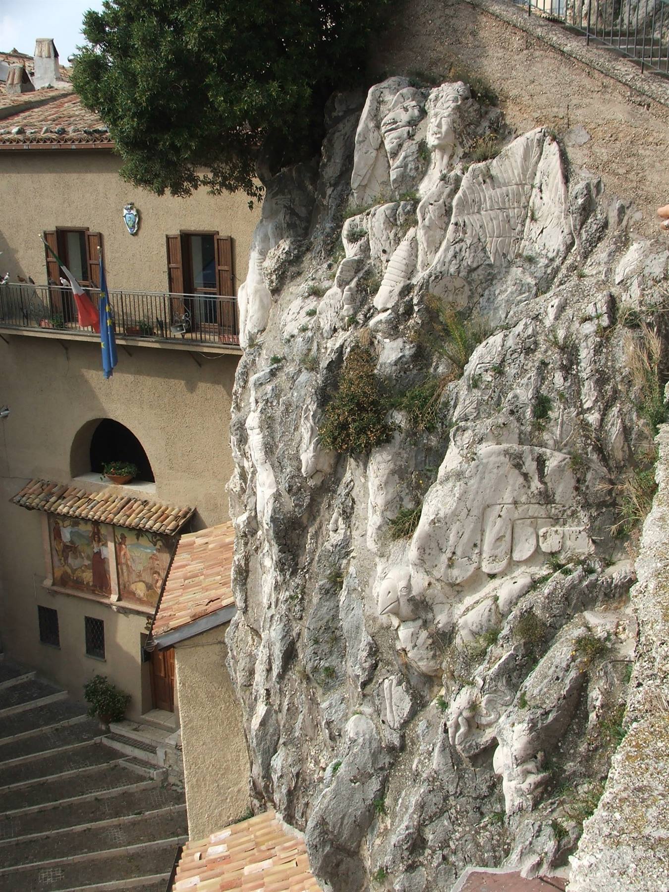 Cervara
