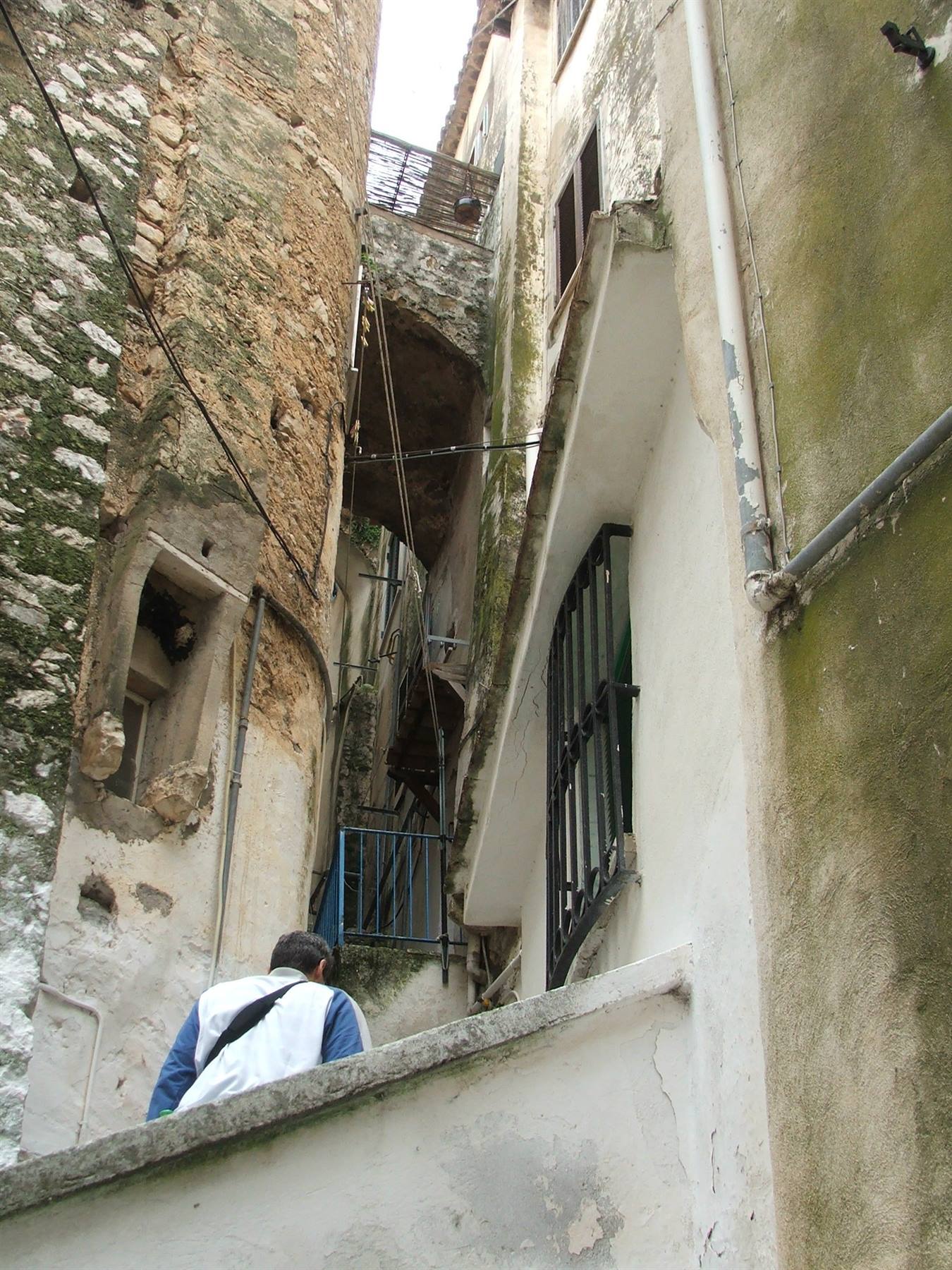 Sperlnga