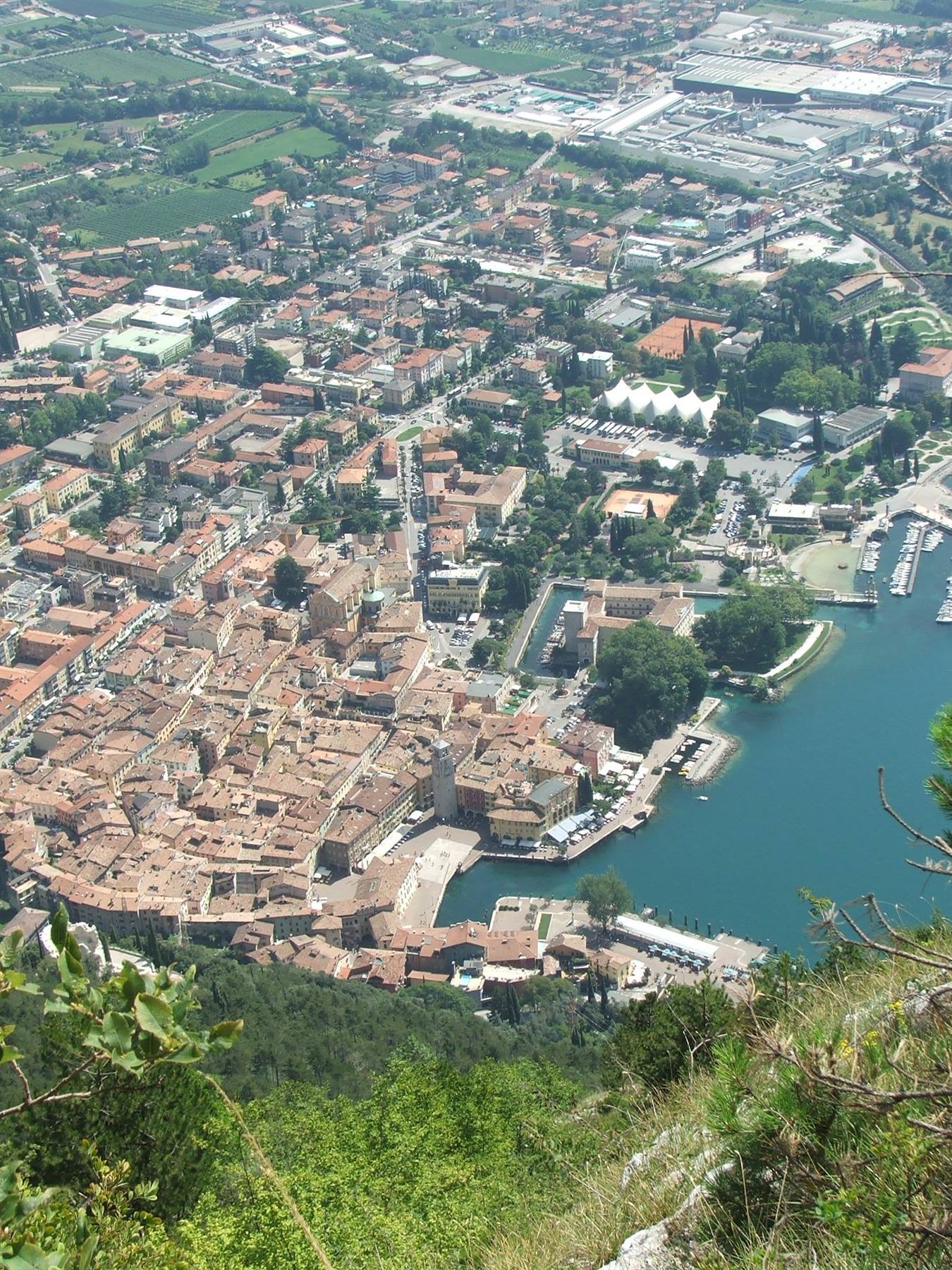 Riva del Garda