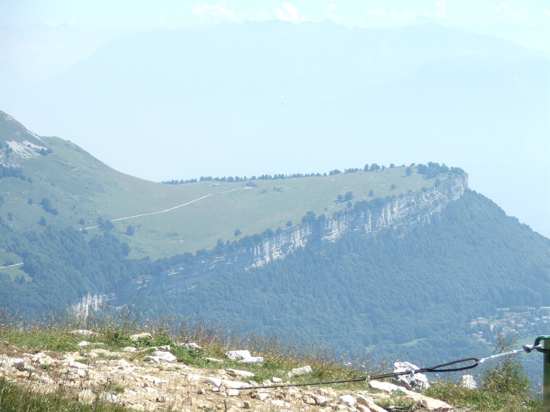 dal Monte Baldo
