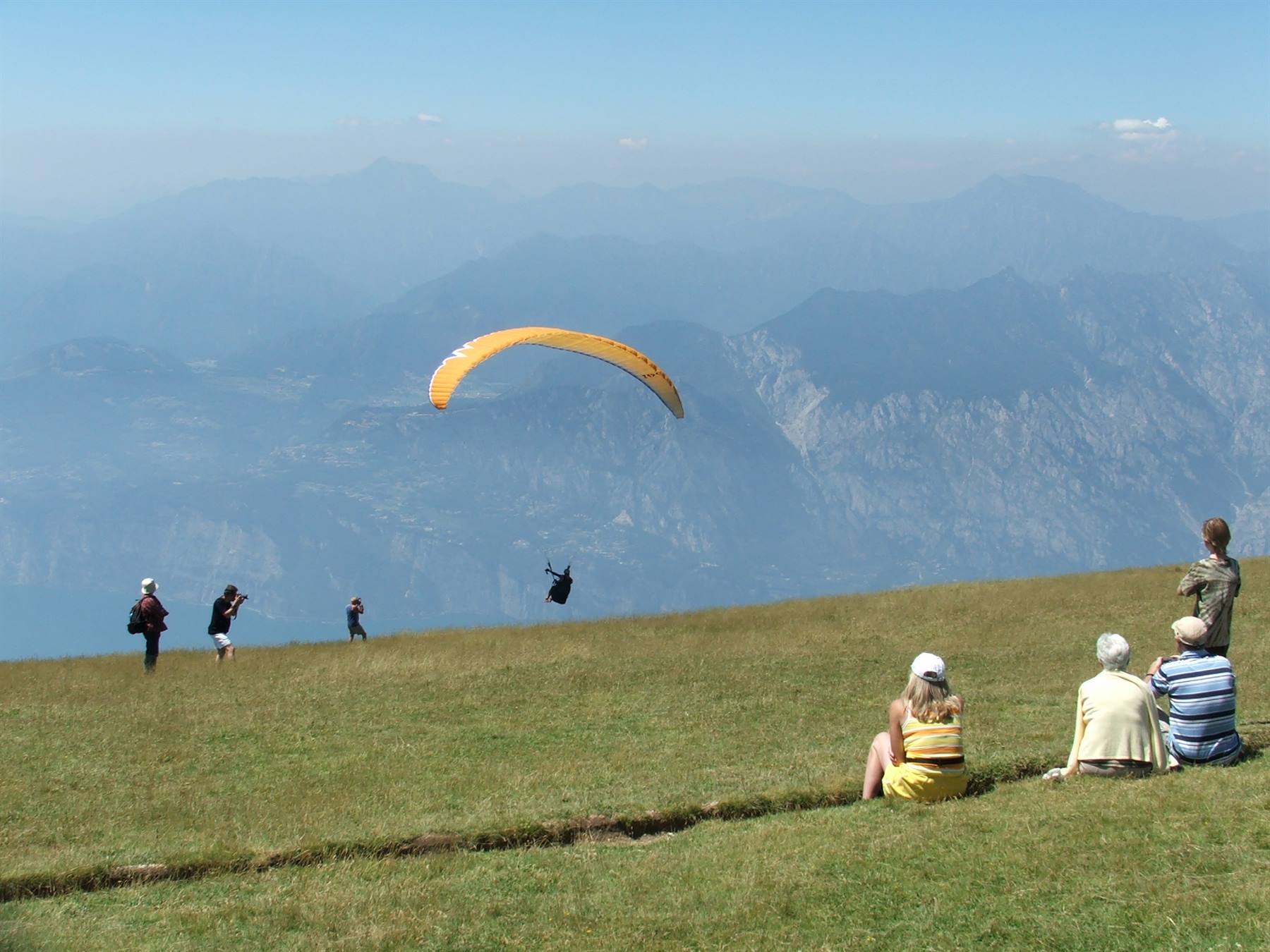 Monte Baldo