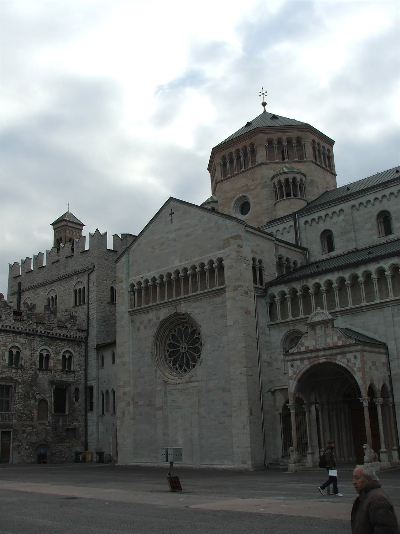 Il Duomo