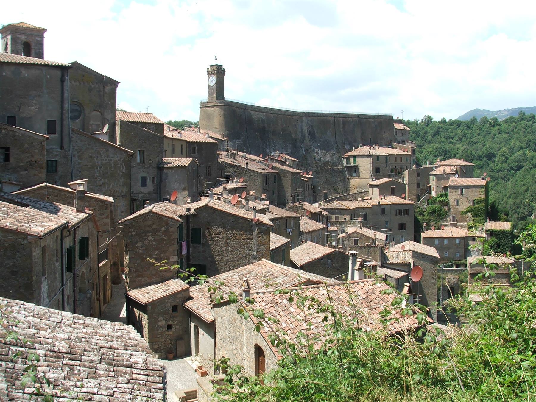 Sorano