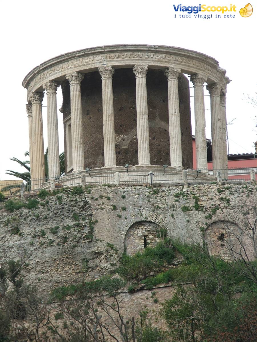 Foto di viaggio in ITALIA