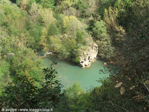 fiume Aniene