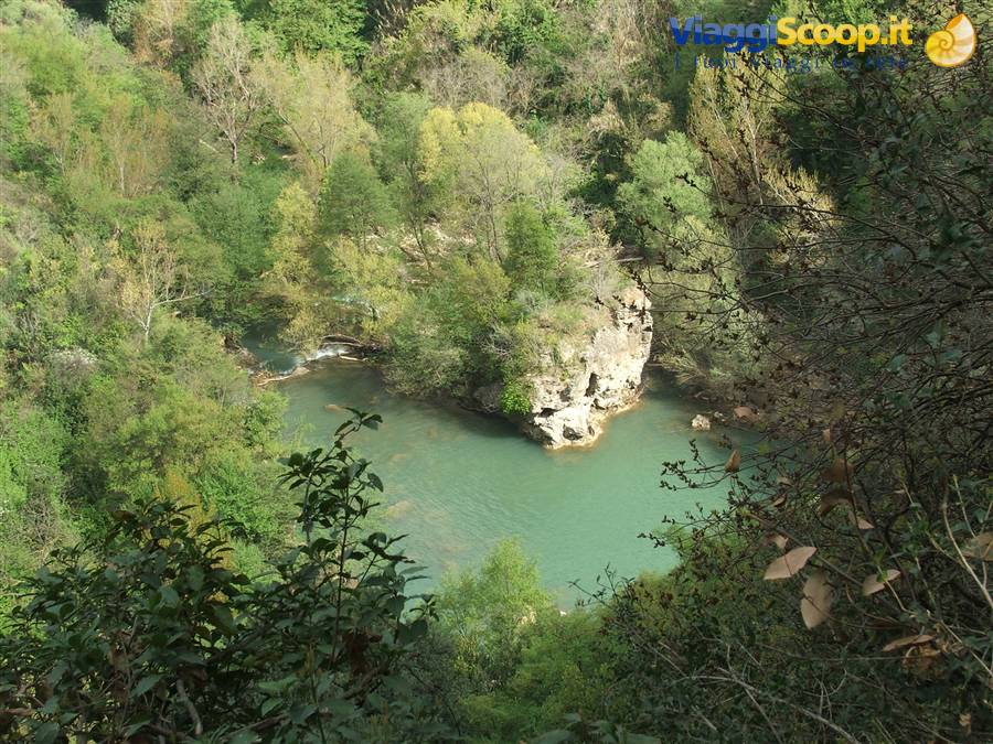 fiume Aniene