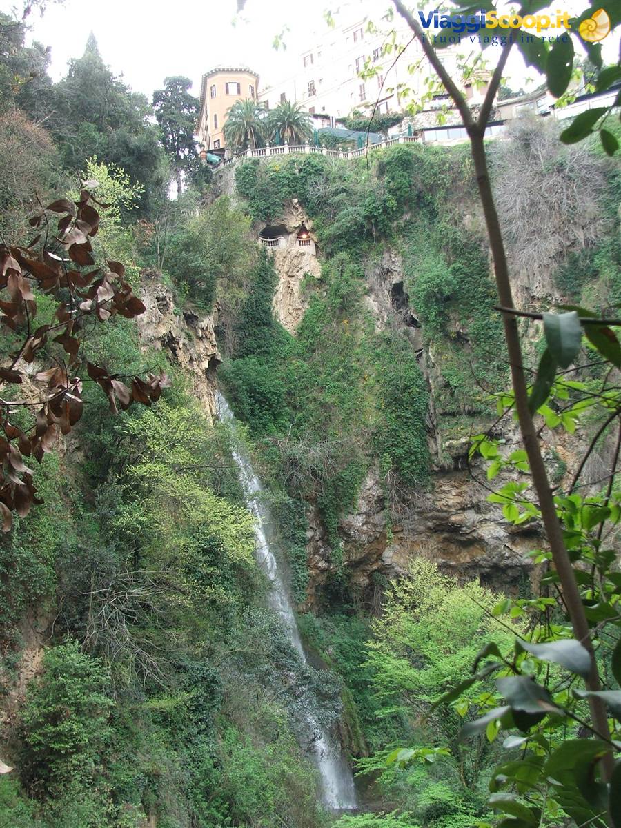 Foto di viaggio in ITALIA