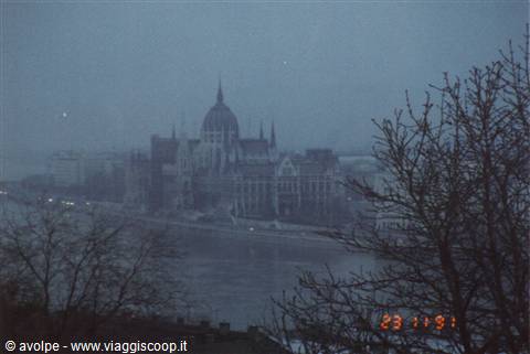 Budapest